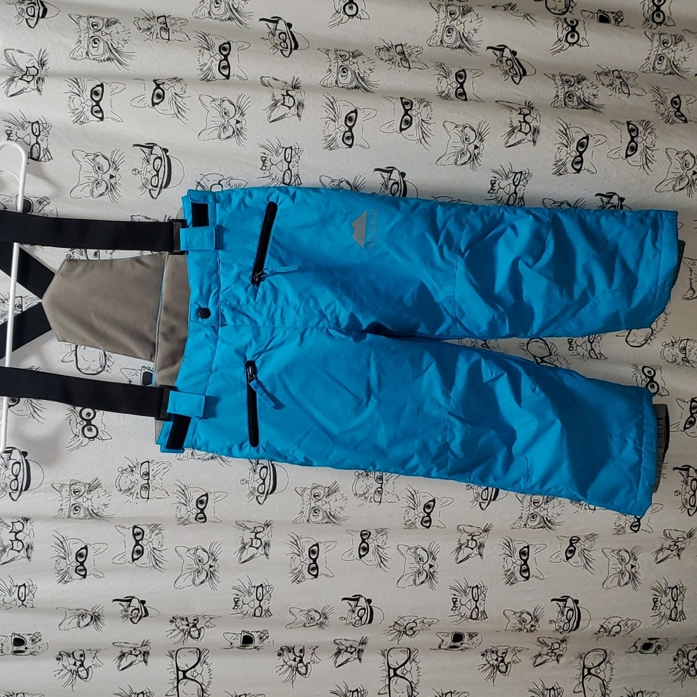4/5 yrs Snow Pants
